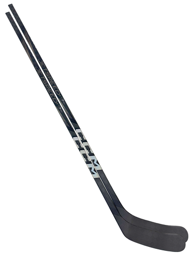 2 pack CCM Jetspeed FT7 Pro LH 80 Flex P29M