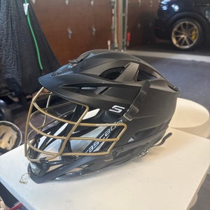 Cascade S Helmet (Used)
