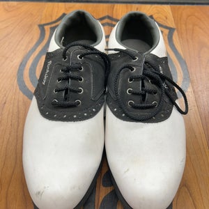 FootJoy Golf Shoes Sz. 7.5