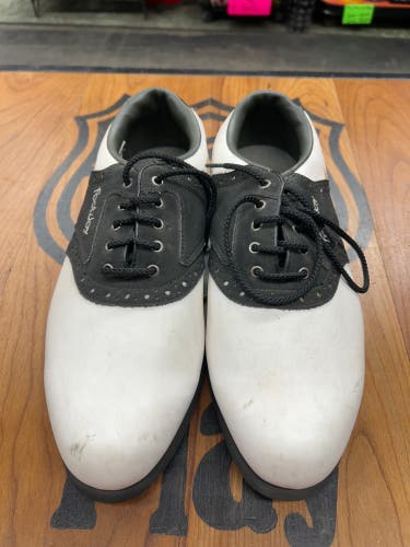 FootJoy Golf Shoes Sz. 7.5