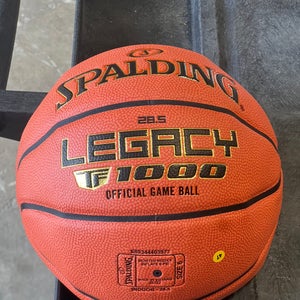 Basketball Legacy tf 1000 new