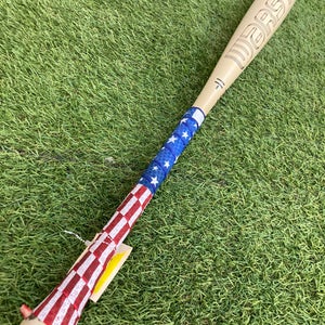 Warstic Bonesaber Alloy (2 5/8") USA Bat 2025 (-11)