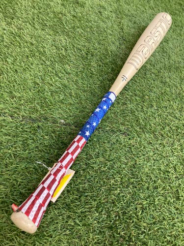Warstic Bonesaber Alloy (2 5/8") USA Bat 2025 (-11)