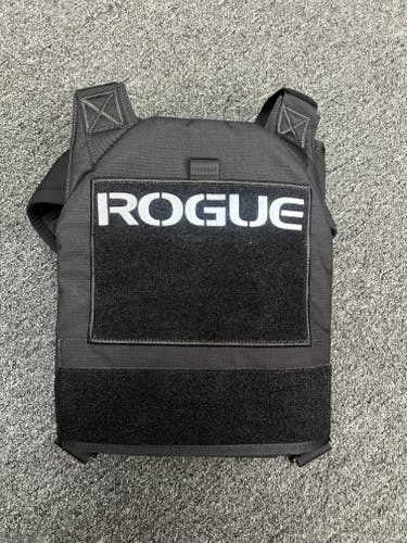 Rogue Echo Weighted Vest (New)