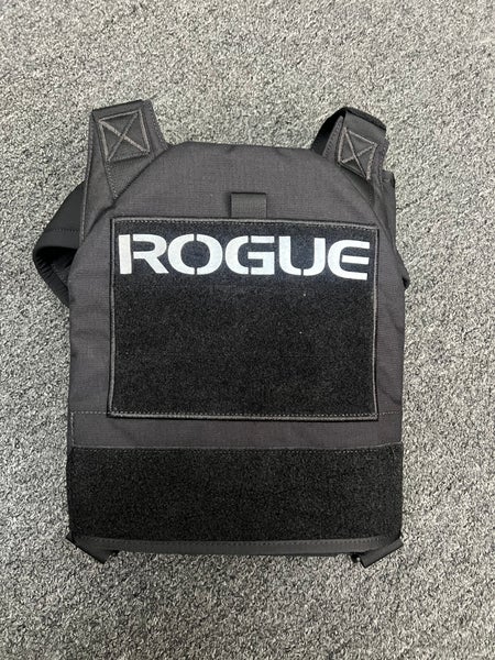 Rogue Echo Weighted Vest (New)