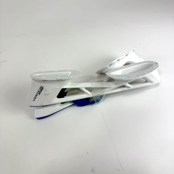 (PAIR) New Bauer Vertex Edge Goalie Holders | Size 9 | CCM419
