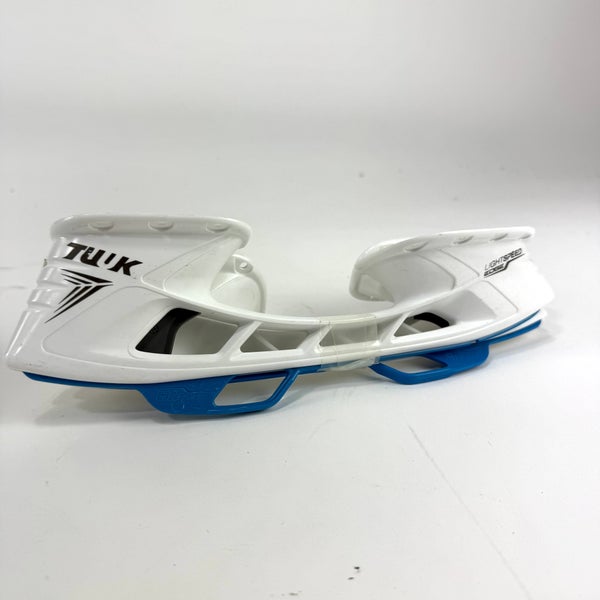 (PAIR) New Bauer Tuuk Light Speed Edge Holders | 263mm | CCM420