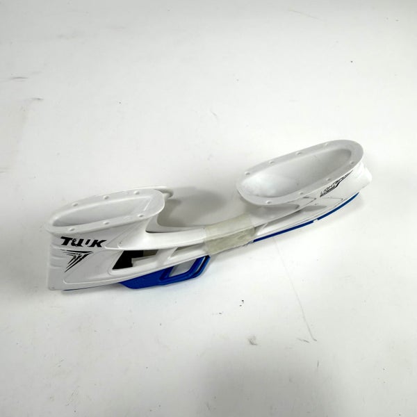 (PAIR) New Bauer Tuuk Light Speed Edge Holders | 263mm | CCM421