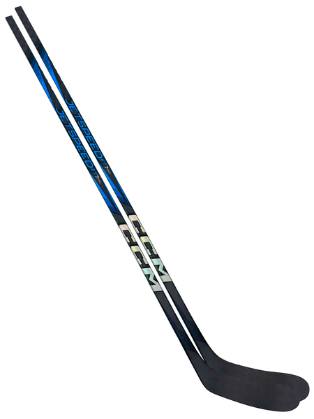 2 pack CCM Jetspeed FT7 Pro LH 85 Flex P28