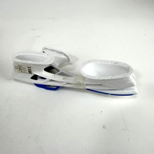 (PAIR) New Bauer Tuuk Light Speed Edge Holders | 288mm | CCM422