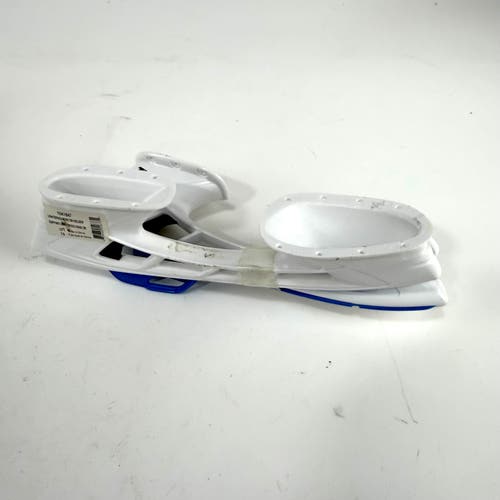 (PAIR) New Bauer Tuuk Light Speed Edge Holders | 288mm | CCM422