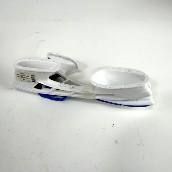 (PAIR) New Bauer Tuuk Light Speed Edge Holders | 288mm | CCM422