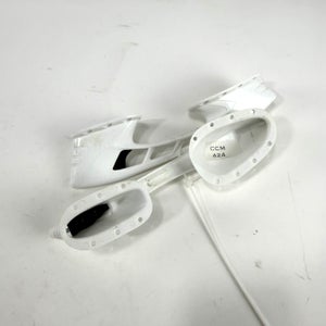 (PAIR) New Bauer Tuuk Light Speed Edge Holders | 263mm | CCM424