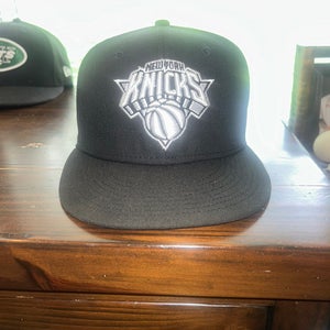 New York Knicks Hat