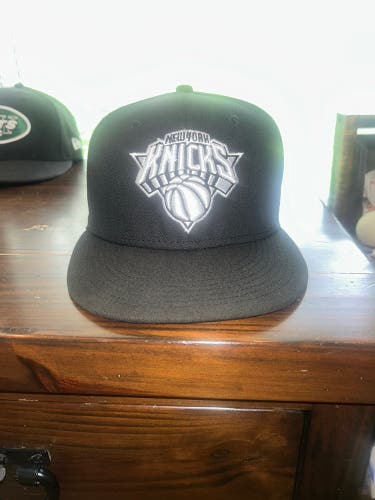 New York Knicks Hat