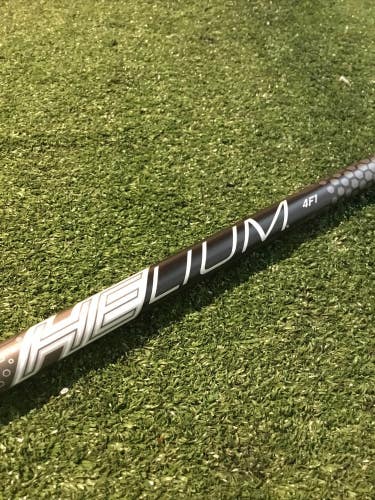 UST Mamiya Ladies Helium Nano 4F1 Graphite FW Wood Shaft (40.75) No Adapter