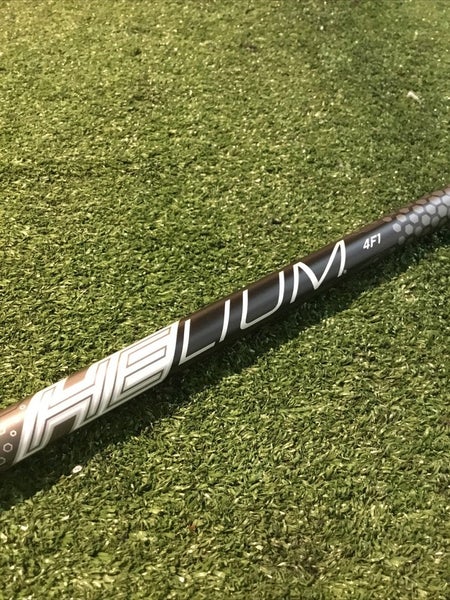 UST Mamiya Ladies Helium Nano 4F1 Graphite FW Wood Shaft (40.75) No Adapter