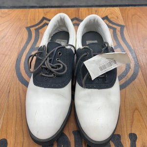 Dexter Golf Shoes Sz. 8