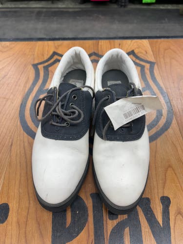 Dexter Golf Shoes Sz. 8