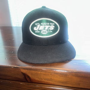 New York Jets Hat