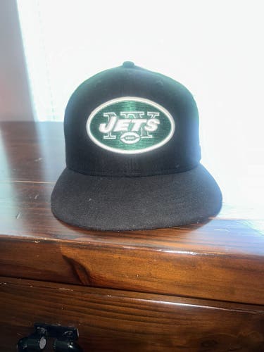 New York Jets Hat
