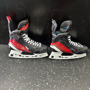 CCM JetSpeed FT6 Hockey Skates (size 10.5)