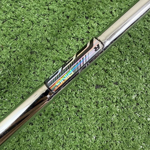 PING G Series Yellow Dot U Utility Gap Wedge CFS Distance Regular