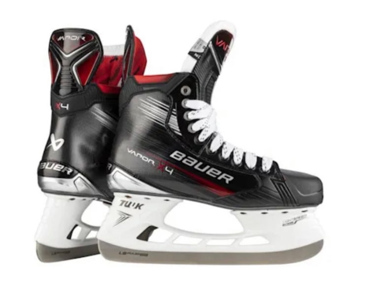 Bauer Vapor 4 Hockey Skates  7 (New)