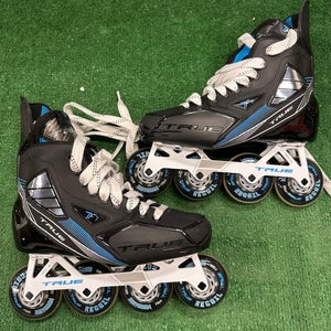 Senior True TF7 Inline Skates Regular Width Size 7 (New)