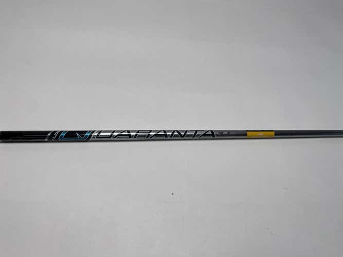 Aldila Quaranta 40g Regular Graphite Driver Shaft 44" Pull 0.335