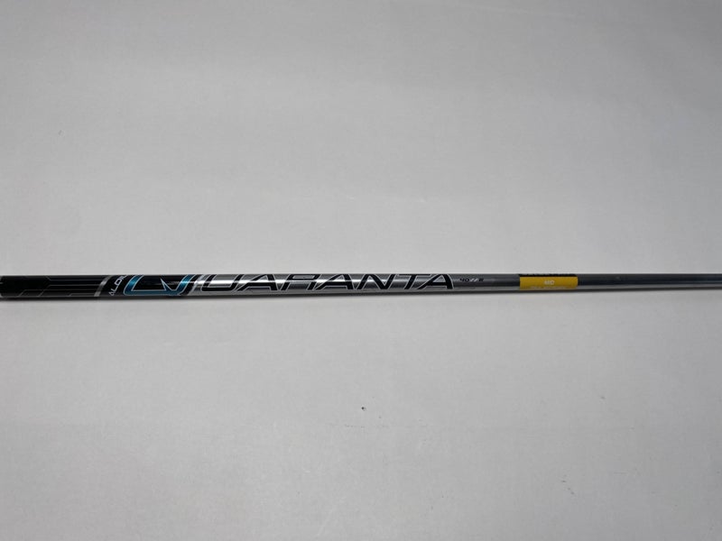 Aldila Quaranta 40g Regular Graphite Driver Shaft 44" Pull 0.335