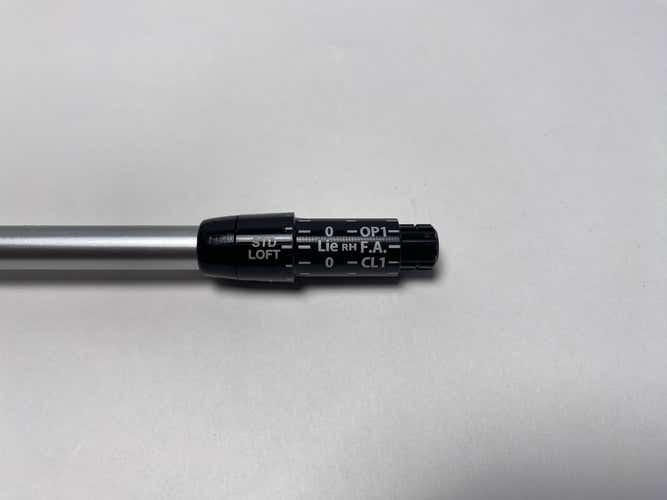 Mitsubishi Chemical Tensei Red CK Series 50g Stiff Driver Shaft 44"-Srixon