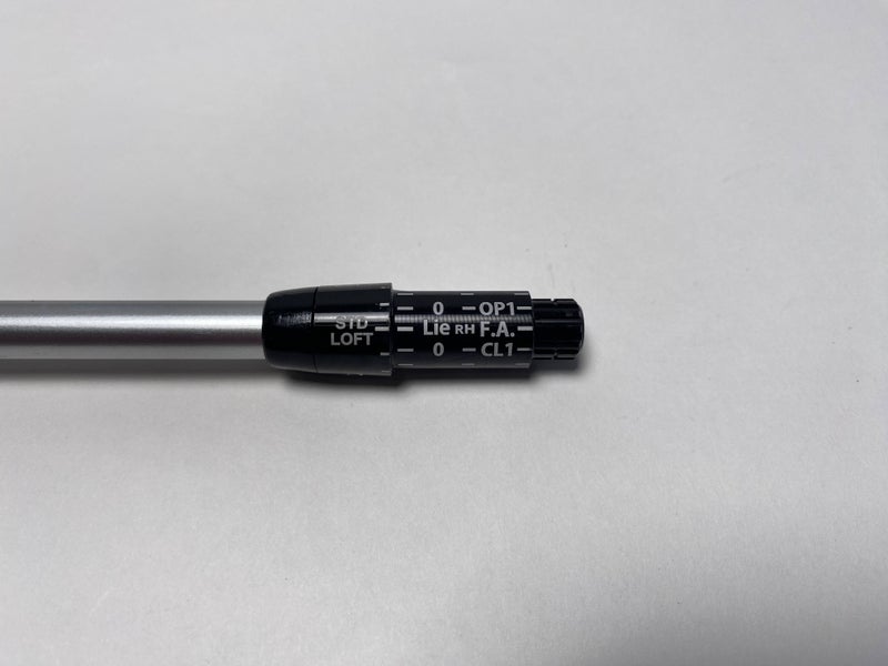 Mitsubishi Chemical Tensei Red CK Series 50g Stiff Driver Shaft 44"-Srixon