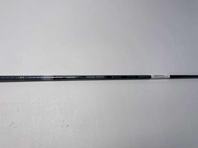 Mitsubishi Chemical Tensei White AV XLink Tech 65g Stiff DR Shaft 44.25"-Srixon