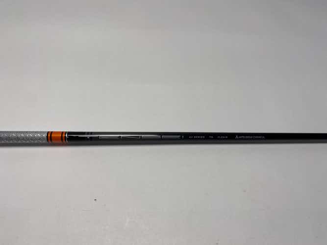 Mitsubishi Chemical Tensei Orange AV Raw 75g Regular Fairway Shaft 42.5"-Ping