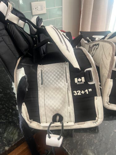 Brians Optik X2 Good condition! 32+1