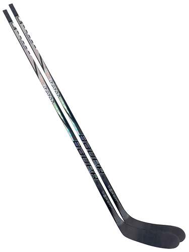 2 pack Bauer Nexus 1000 ( Dressed Twitch ) LH 95 Flex P28