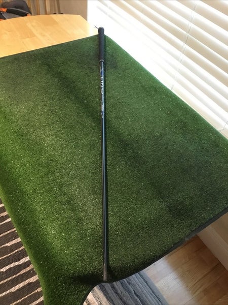 UST Mamiya LINQ M40X Stiff 74F Blue Graphite FW Wood Shaft (41.5) No ...