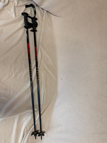 46in (115cm) Scott All Mountain Equipe Ski Poles (Used)
