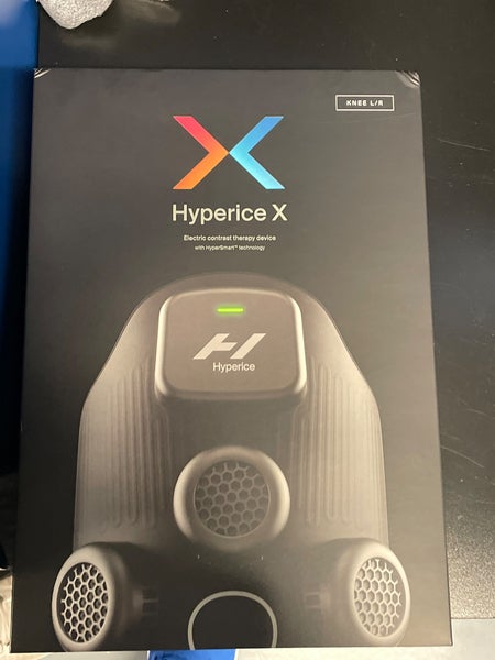 Hyperice X Knee
