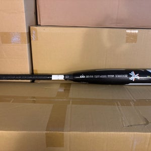 Used 2021 DeMarini CF Glitch USSSA Baseball Bat - 31 Inch/23 oz.