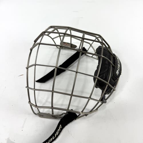 Used Grey Bauer FM7500 Cage | Size Medium | U279