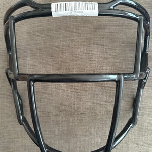 VICIS SO212E Carbon Steel Football Facemask