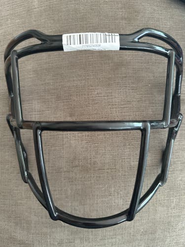 VICIS SO212E Carbon Steel Football Facemask