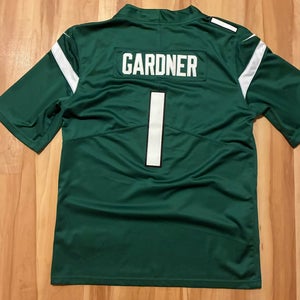 Sauce garner Green Medium Men's Nike Jersey (New)