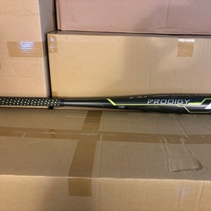 Use Rawlings Prodigy BBCOR Baseball Bat - 32 Inch/29oz.
