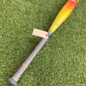 Easton Hype Fire (2 3/4") USSSA 2024 (-10)