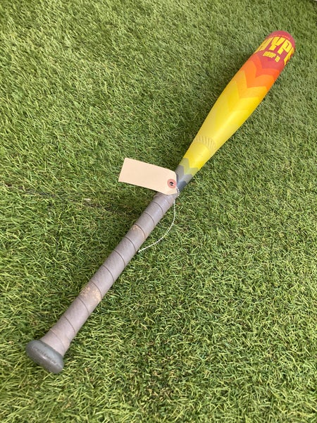 Easton Hype Fire (2 3/4") USSSA 2024 (-10)
