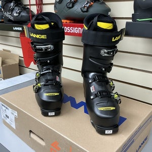 Lange LX 110 HV 27.5 Mens Ski Boot. 22/23