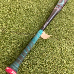 Louisville Slugger Atlas BBCOR Bat (-3) 2025